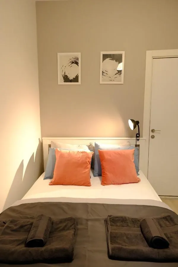 Cactus Suites Istanbul
