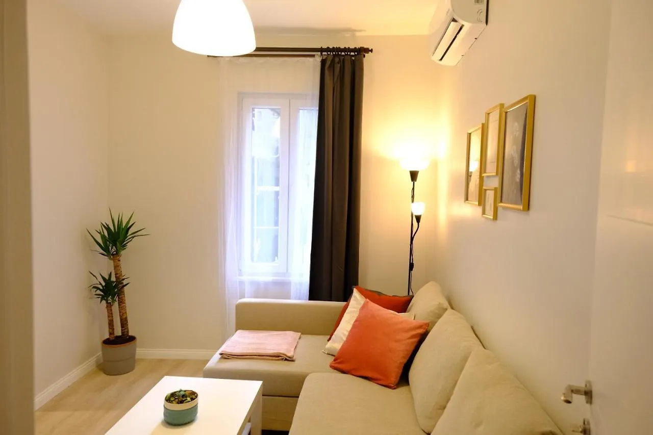 Aparthotel Cactus Suites Istanbul