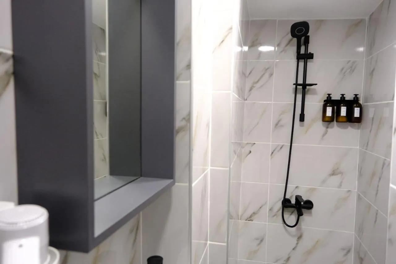 Cactus Suites Istanbul 0*,  Turkey