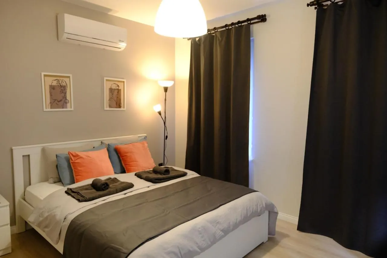 Cactus Suites Istanbul