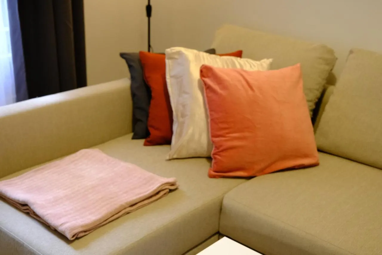 Aparthotel Cactus Suites Istanbul