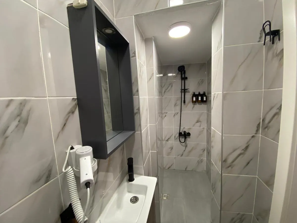 Aparthotel Cactus Suites Istanbul