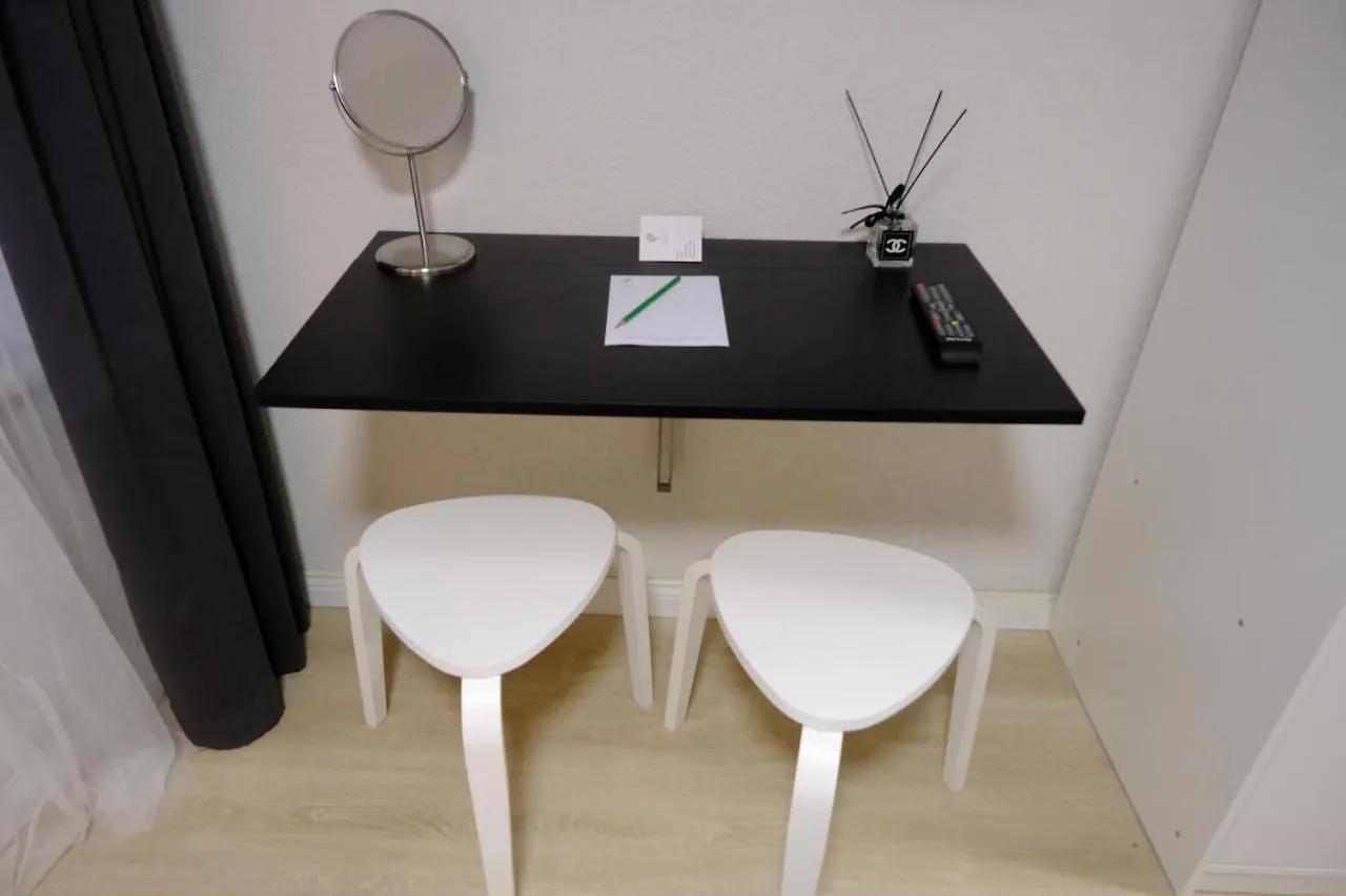 Cactus Suites Istanbul Aparthotel