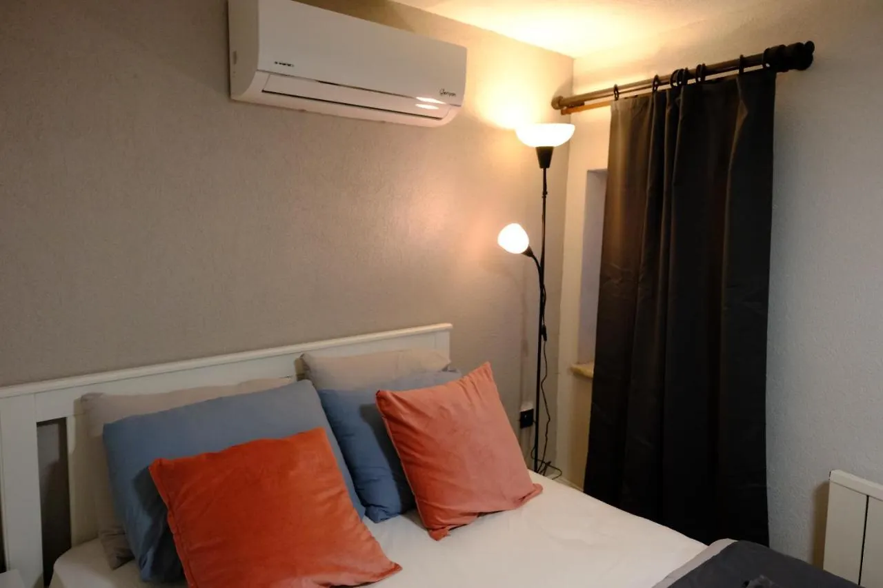 Cactus Suites Istanbul Turkey