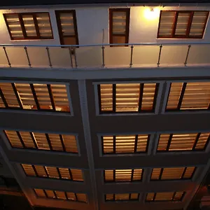 3* Apart Otel Birinci