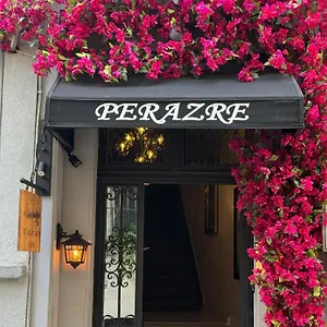 2* Otel Perazre