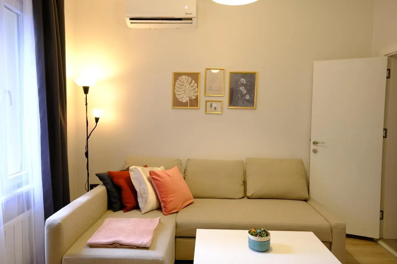 Cactus Suites 이스탄불