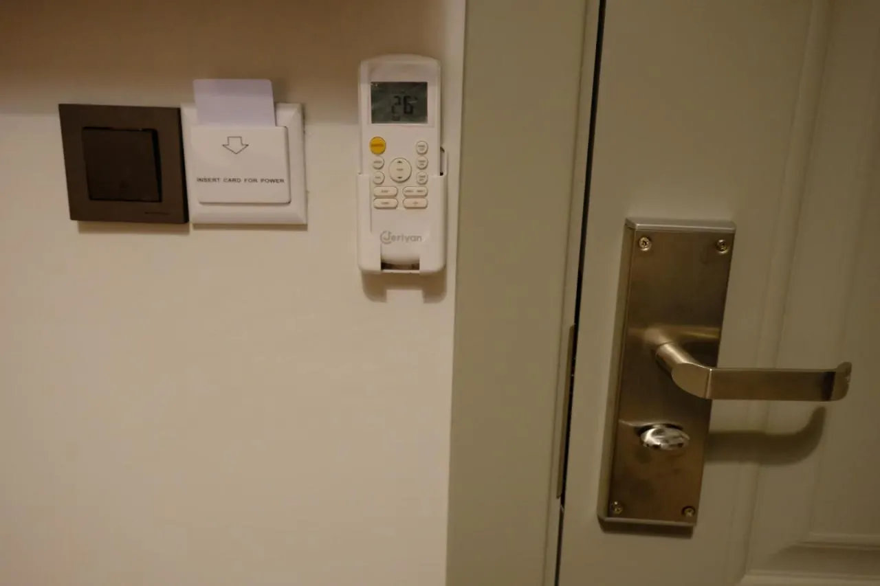 Cactus Suites 이스탄불 터키